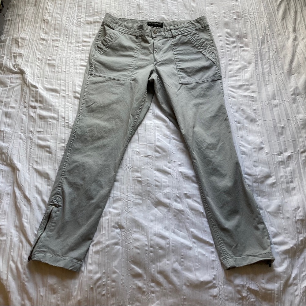 Banana Republic Pants